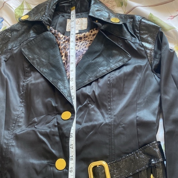 CLOAK DE’Lizza exclusive Internațional Corporation - Picture 11 of 16